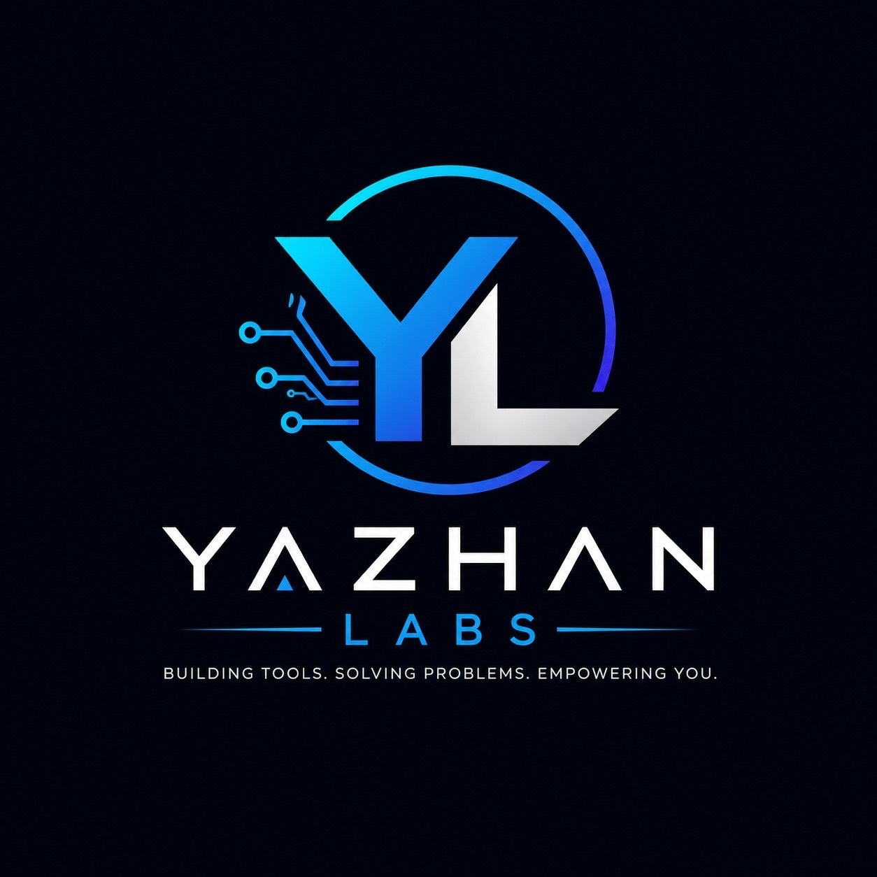 Yazhan Labs logo